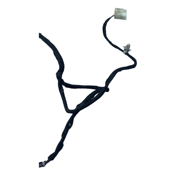 Chicote Porta Dianteira Passageiro Chery Qq 1.1 2014