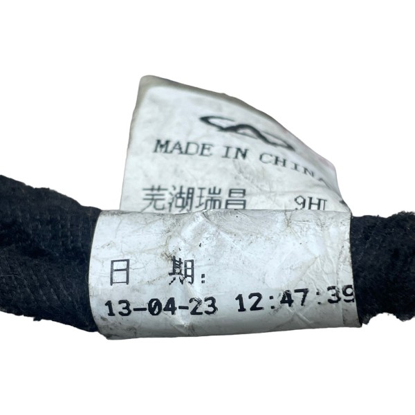 Chicote Porta Dianteira Esquerdo Chery Qq 1.1 2014