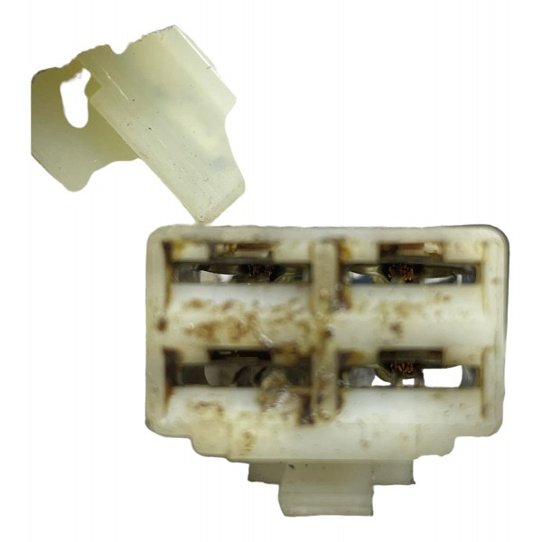 Chicote Porta Dianteira Esquerdo Chery Qq 1.1 2014