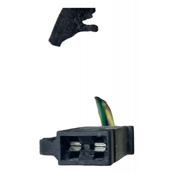 Chicote Porta Dianteira Esquerdo Chery Qq 1.1 2014