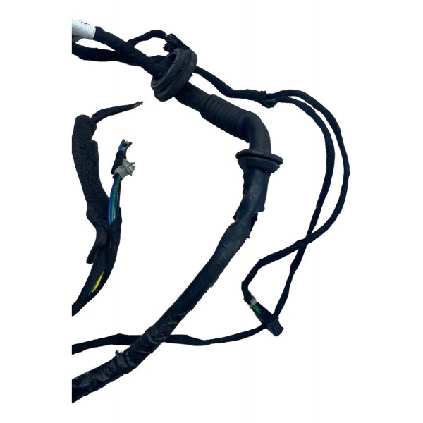 Chicote Porta Dianteira Esquerdo Chery Qq 1.1 2014