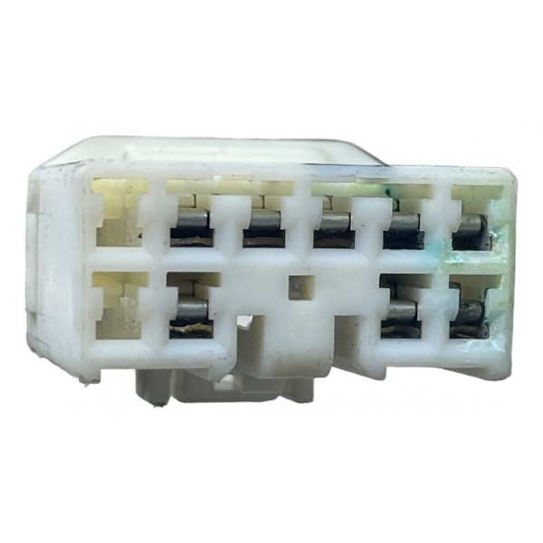 Chicote Porta Dianteira Esquerdo Chery Qq 1.1 2014