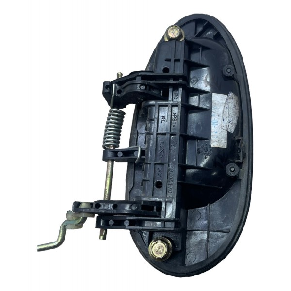 Maçaneta Externa Traseira Esquerda Chery Qq 1.1 2014