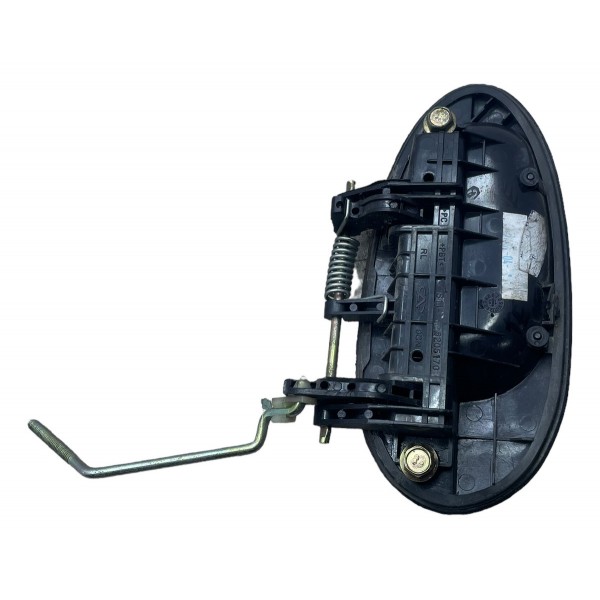 Maçaneta Externa Traseira Esquerda Chery Qq 1.1 2014