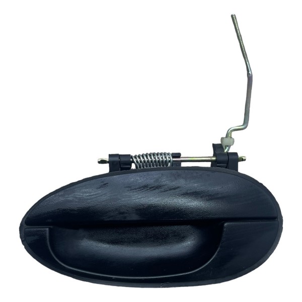 Maçaneta Externa Traseira Esquerda Chery Qq 1.1 2014