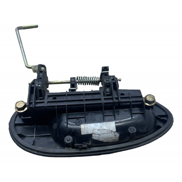 Maçaneta Externa Traseira Esquerda Chery Qq 1.1 2014