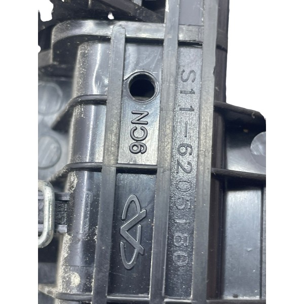 Maçaneta Externa Traseira Direita Chery Qq 1.1 2014