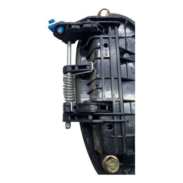 Maçaneta Externa Traseira Direita Chery Qq 1.1 2014