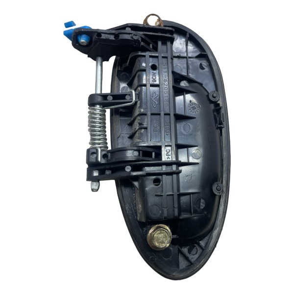 Maçaneta Externa Traseira Direita Chery Qq 1.1 2014