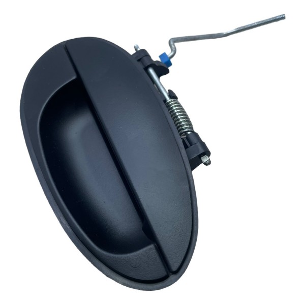 Maçaneta Externa Traseira Direita Chery Qq 1.1 2014