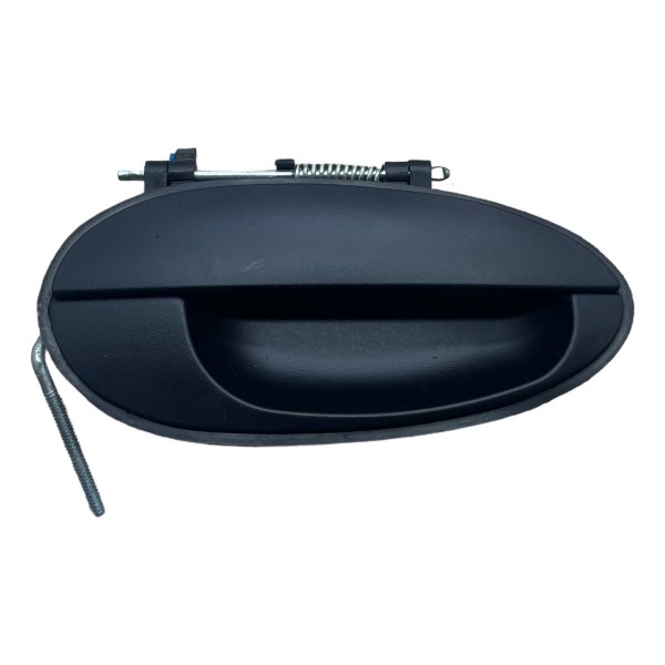 Maçaneta Externa Traseira Direita Chery Qq 1.1 2014