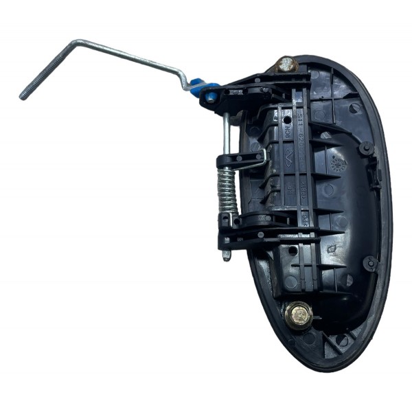 Maçaneta Externa Traseira Direita Chery Qq 1.1 2014