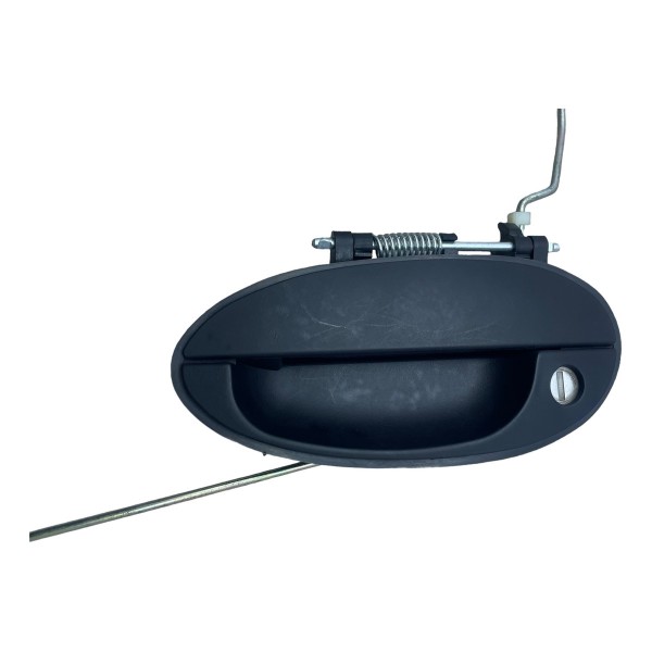 Maçaneta Externa Dianteira Esquerda Chery Qq 1.1 2014