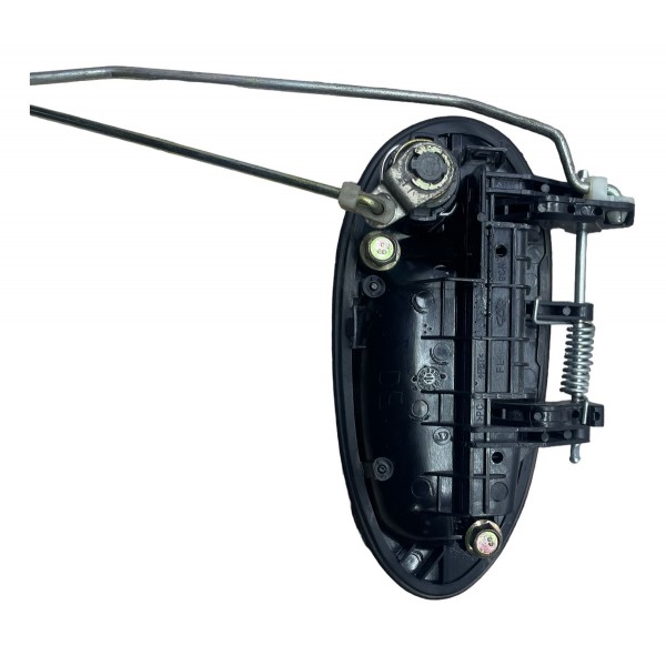Maçaneta Externa Dianteira Esquerda Chery Qq 1.1 2014