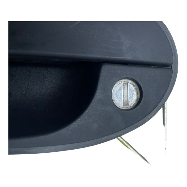 Maçaneta Externa Dianteira Esquerda Chery Qq 1.1 2014