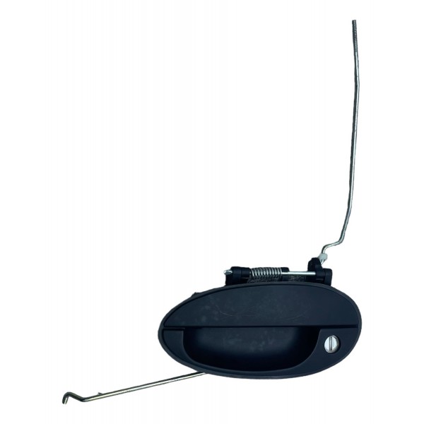 Maçaneta Externa Dianteira Esquerda Chery Qq 1.1 2014