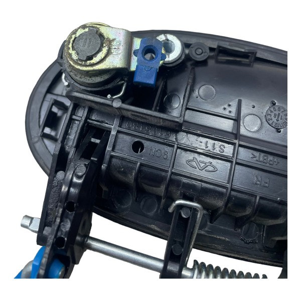 Maçaneta Externa Dianteira Direita Chery Qq 1.1 2014