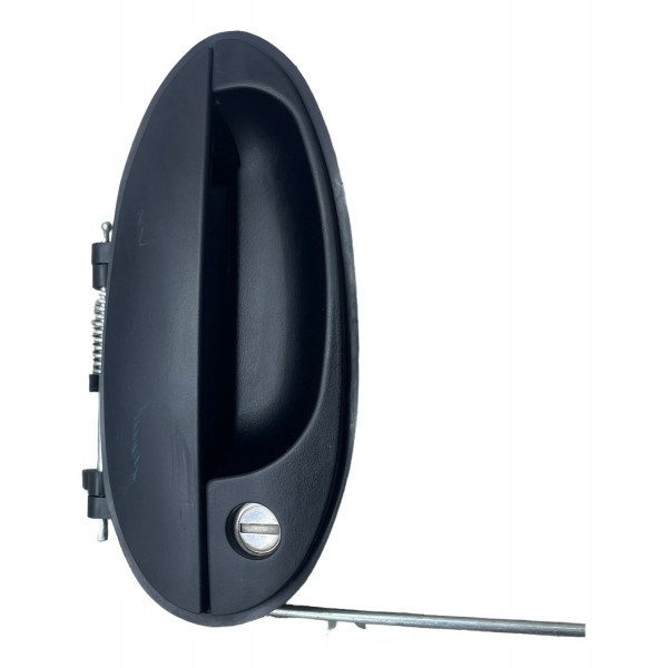 Maçaneta Externa Dianteira Direita Chery Qq 1.1 2014