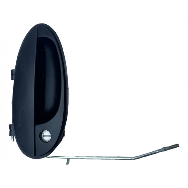 Maçaneta Externa Dianteira Direita Chery Qq 1.1 2014