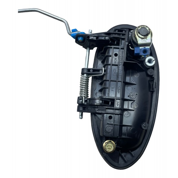 Maçaneta Externa Dianteira Direita Chery Qq 1.1 2014