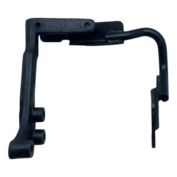 Base Suporte Coxim Superior Caixa Marcha Chery Qq 1.1 2014