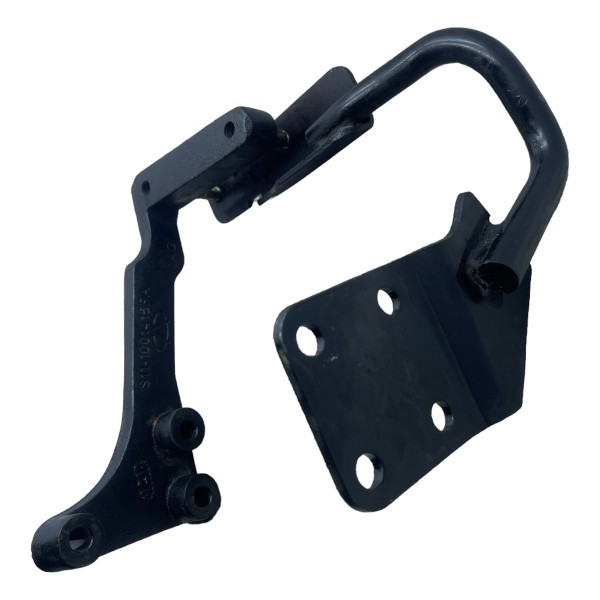 Base Suporte Coxim Superior Caixa Marcha Chery Qq 1.1 2014