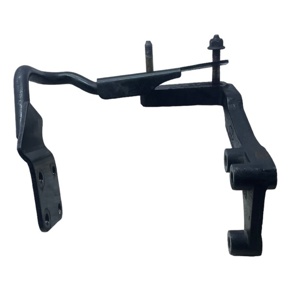 Base Suporte Coxim Superior Caixa Marcha Chery Qq 1.1 2014