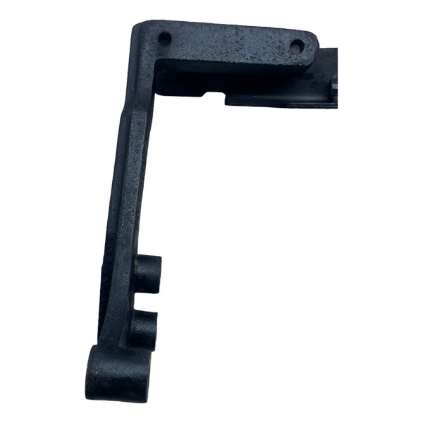 Base Suporte Coxim Superior Caixa Marcha Chery Qq 1.1 2014