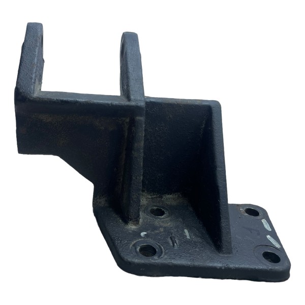 Base Suporte Motor Direito Chery Qq 1.1 2014