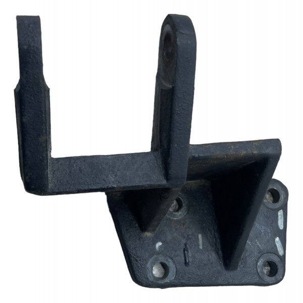 Base Suporte Motor Direito Chery Qq 1.1 2014