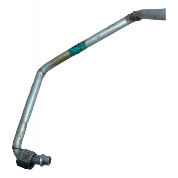 Mangueira Compressor Ar Condicionado Chery Qq 1.1 2014