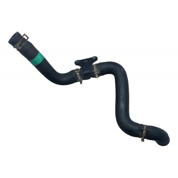 Mangueira Agua Inferior Esquerda Radiador Chery Qq 1.1 2014