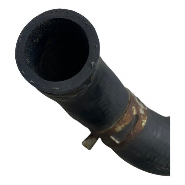 Mangueira Agua Inferior Esquerda Radiador Chery Qq 1.1 2014