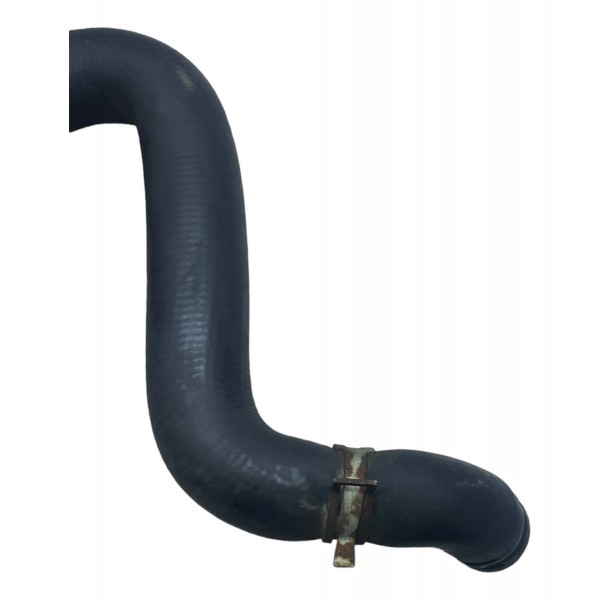 Mangueira Agua Inferior Esquerda Radiador Chery Qq 1.1 2014