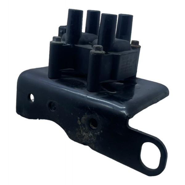 Bobina Ignição Caoa Chery Qq 1.1 Mpfi 16v 2014