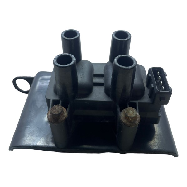 Bobina Ignição Caoa Chery Qq 1.1 Mpfi 16v 2014