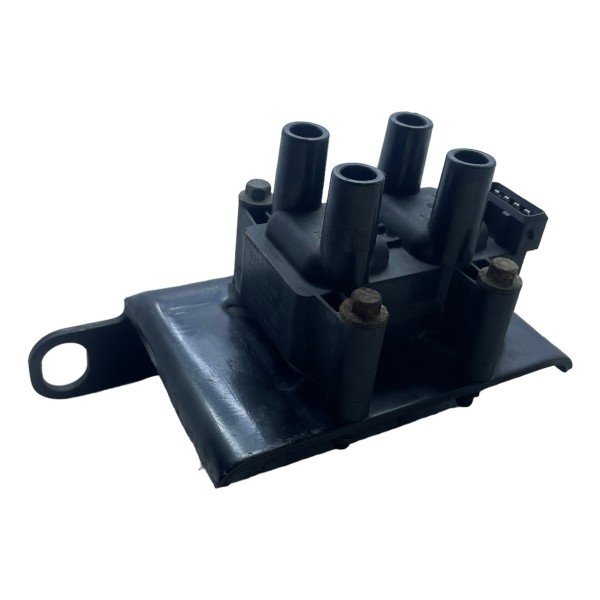 Bobina Ignição Caoa Chery Qq 1.1 Mpfi 16v 2014