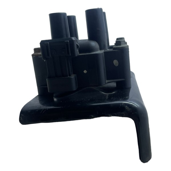 Bobina Ignição Caoa Chery Qq 1.1 Mpfi 16v 2014