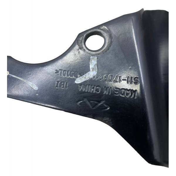 Suporte Cabo Trambulador Chery Qq 1.1 2014