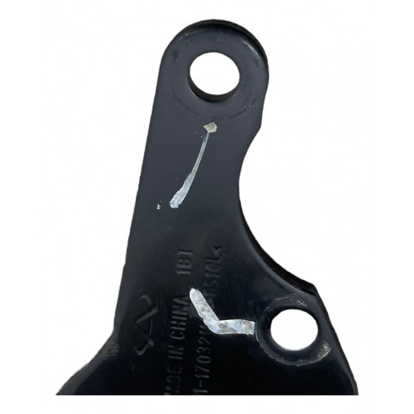 Suporte Cabo Trambulador Chery Qq 1.1 2014