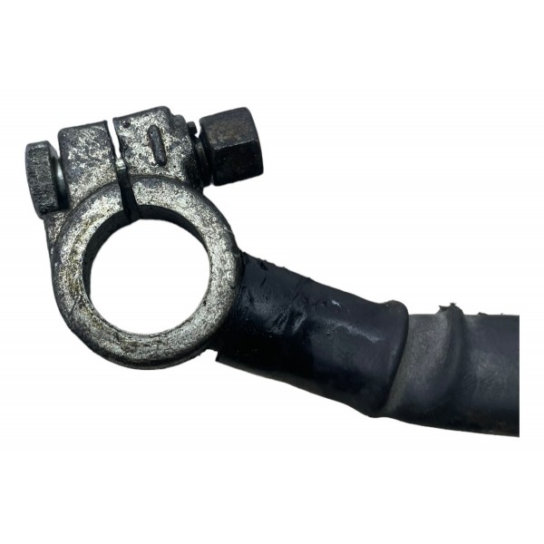 Cabo Polo Negativo Bateria Chery Qq 1.1 2014