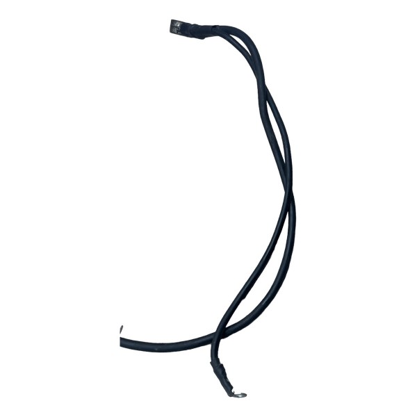 Cabo Polo Negativo Bateria Chery Qq 1.1 2014