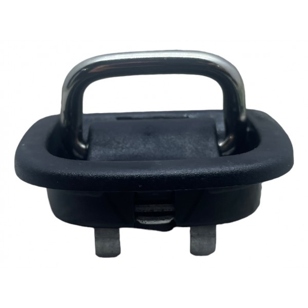 Par Gancho Porta Malas Vw Golf Gti 2.0 2015