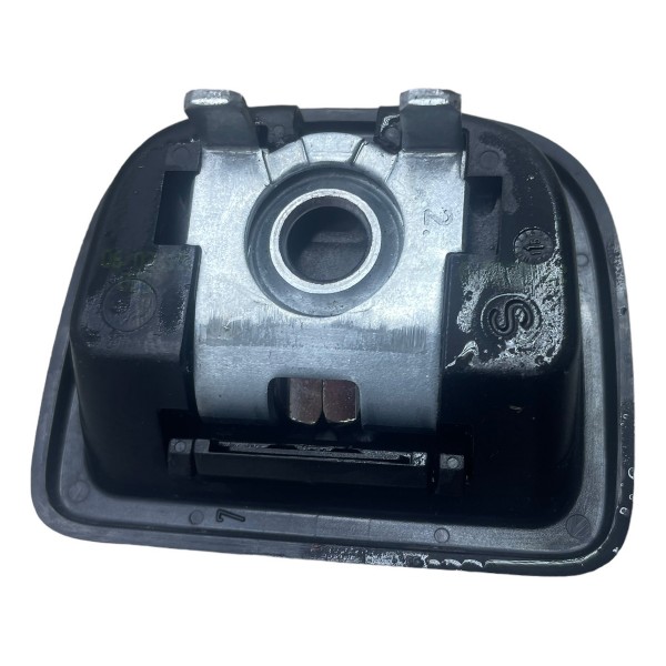 Par Gancho Porta Malas Vw Golf Gti 2.0 2015