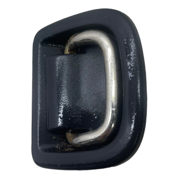 Par Gancho Porta Malas Vw Golf Gti 2.0 2015