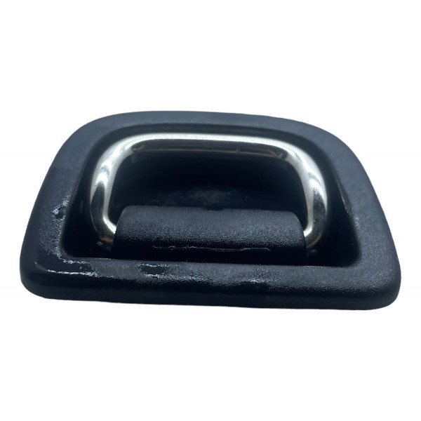 Par Gancho Porta Malas Vw Golf Gti 2.0 2015