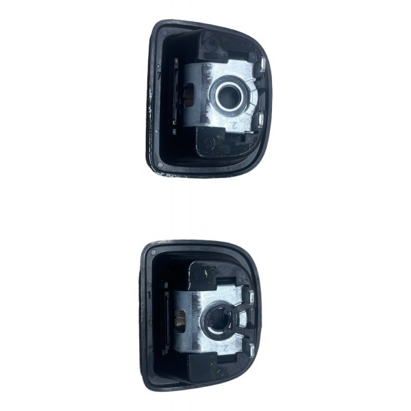 Par Gancho Porta Malas Vw Golf Gti 2.0 2015