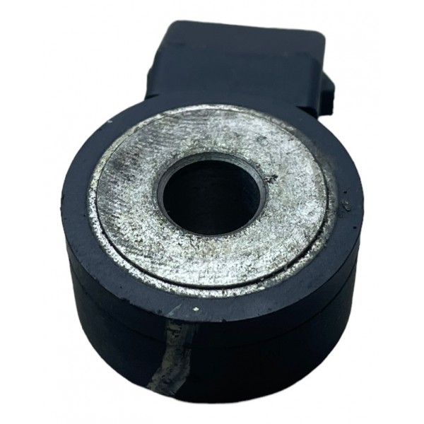 Sensor Detonação Bloco Motor Chery Qq 1.1 2014