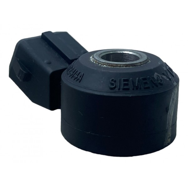 Sensor Detonação Bloco Motor Chery Qq 1.1 2014