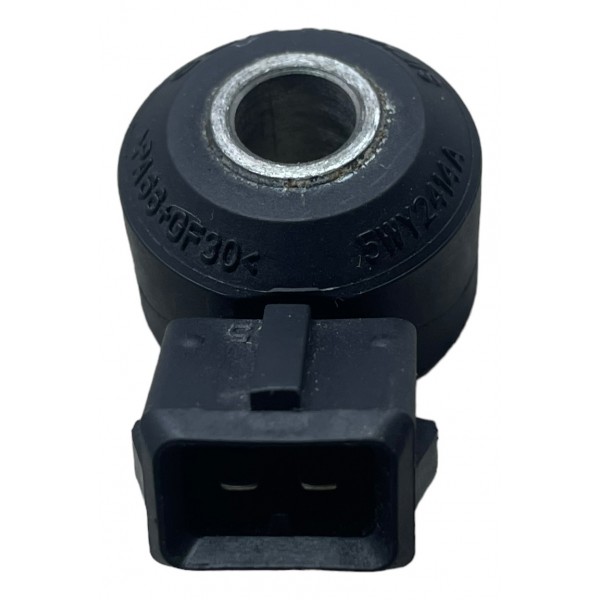 Sensor Detonação Bloco Motor Chery Qq 1.1 2014